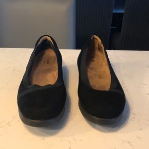 Clark’s Artisan Women’s flat Size 9.5
